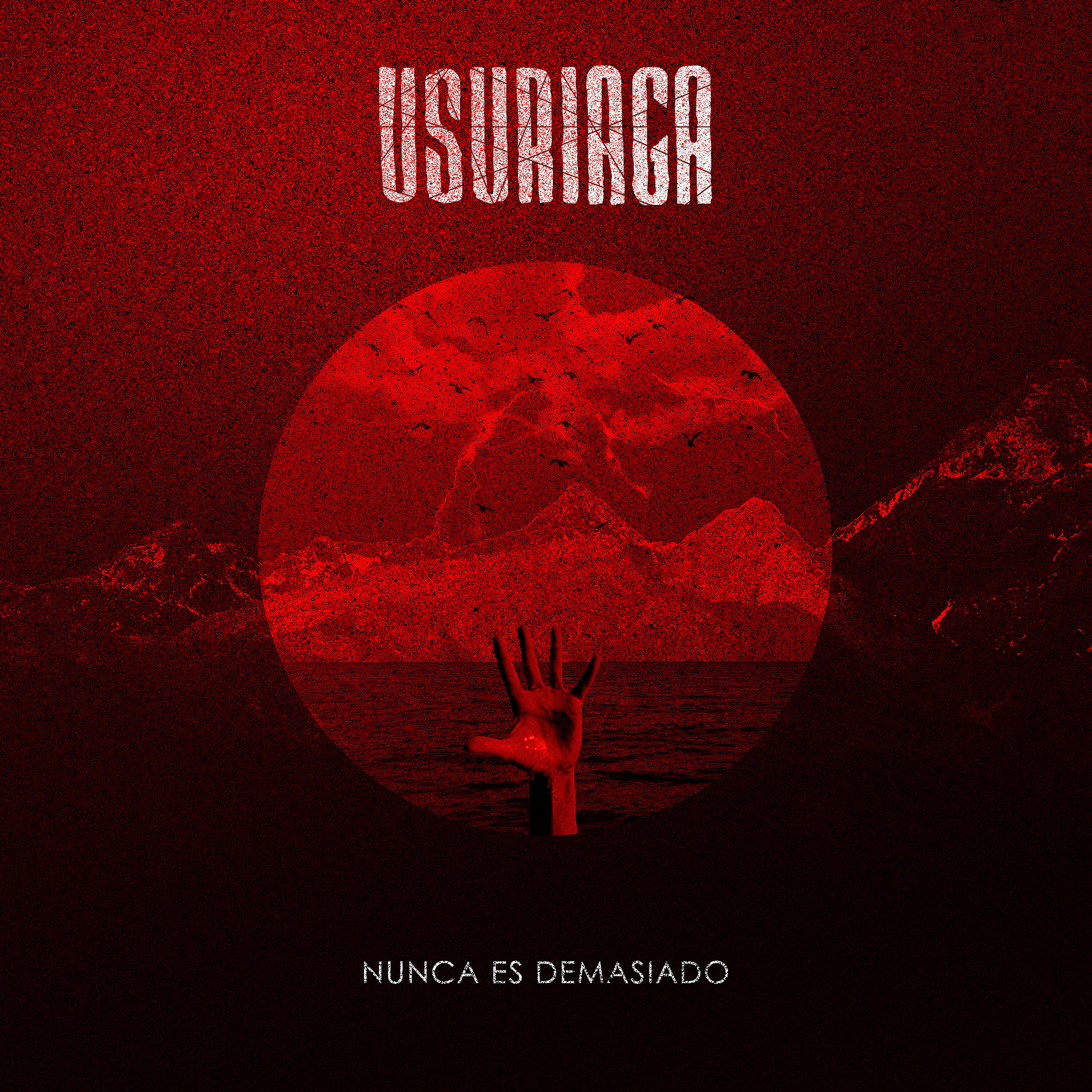Релиз Nunca Es Demasiado