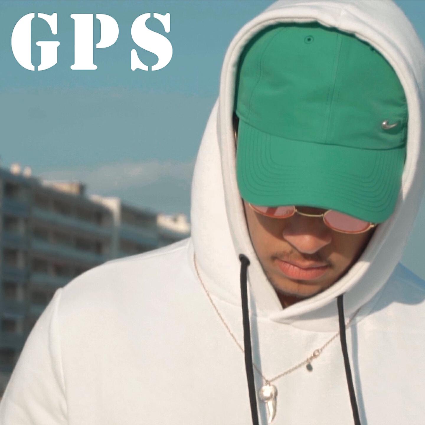 Релиз GPS