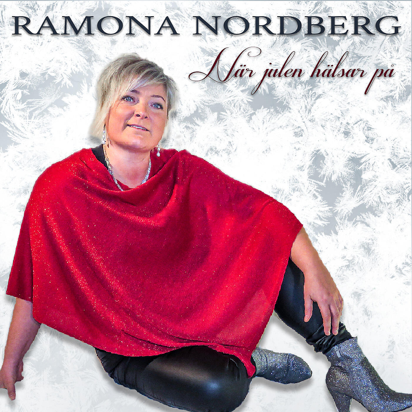 Ramona Nordberg