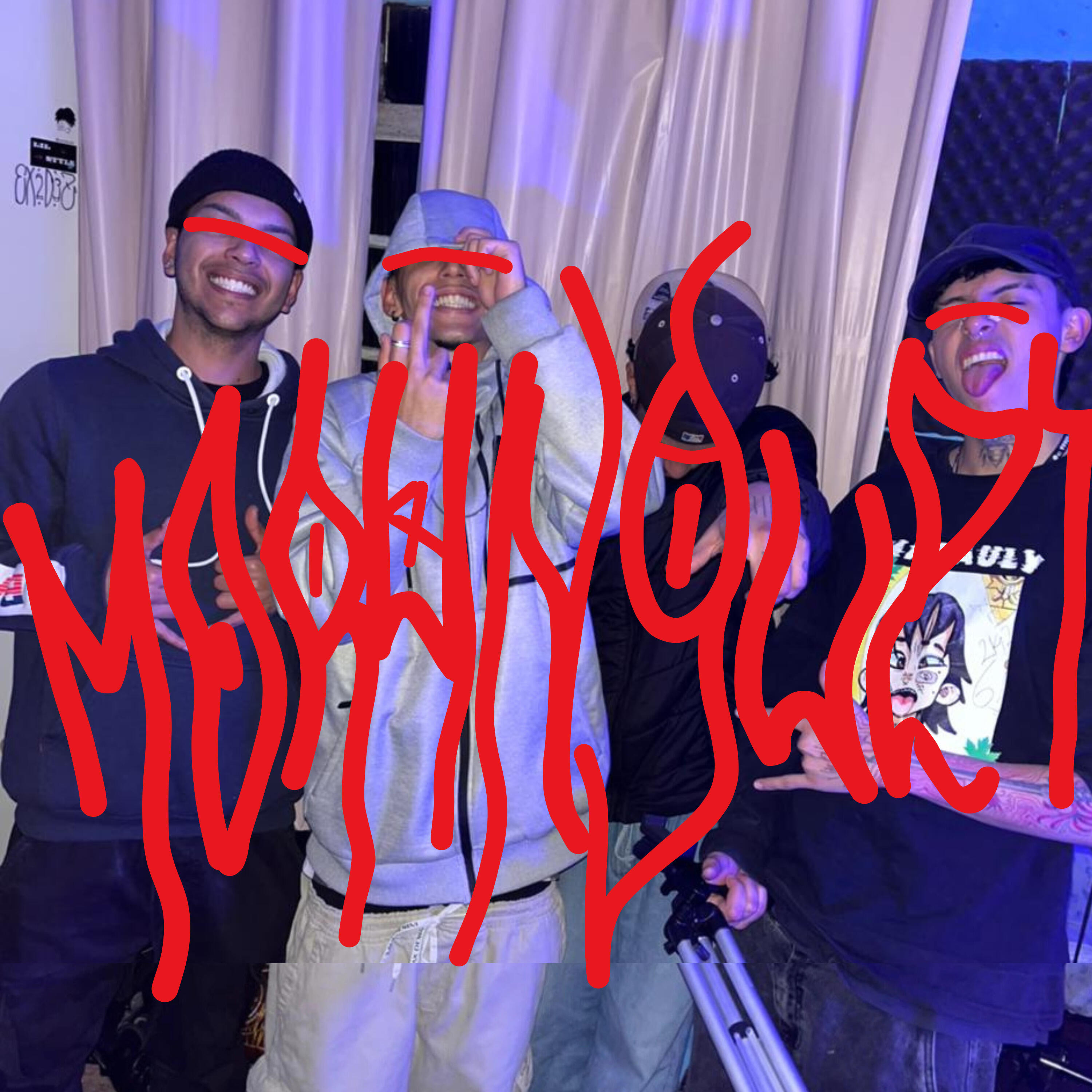 Релиз Moranguet