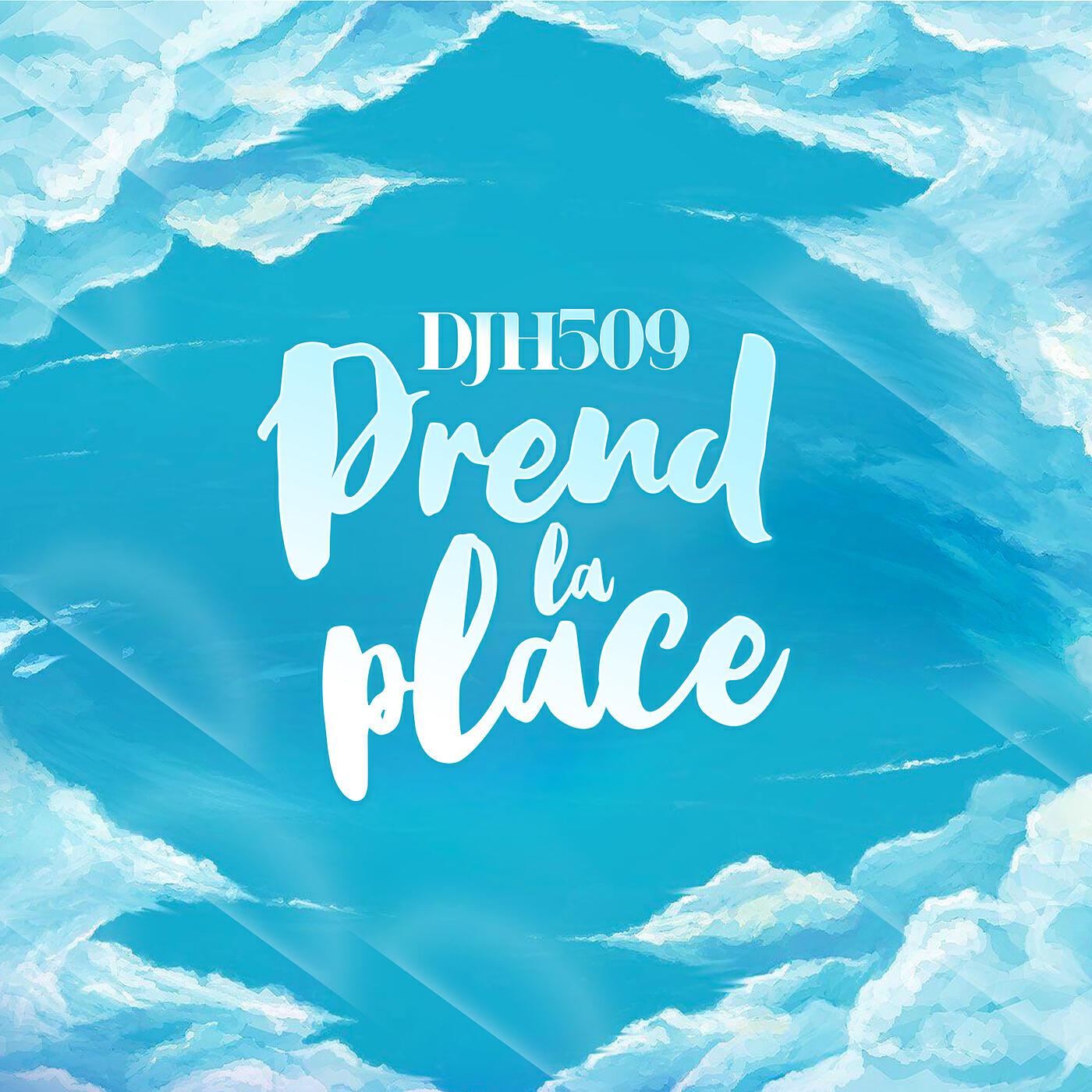 Релиз Prend la place