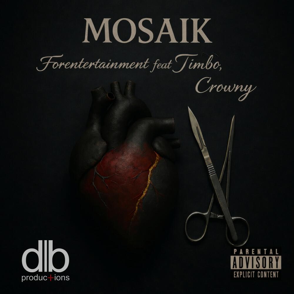 Релиз Mosaik