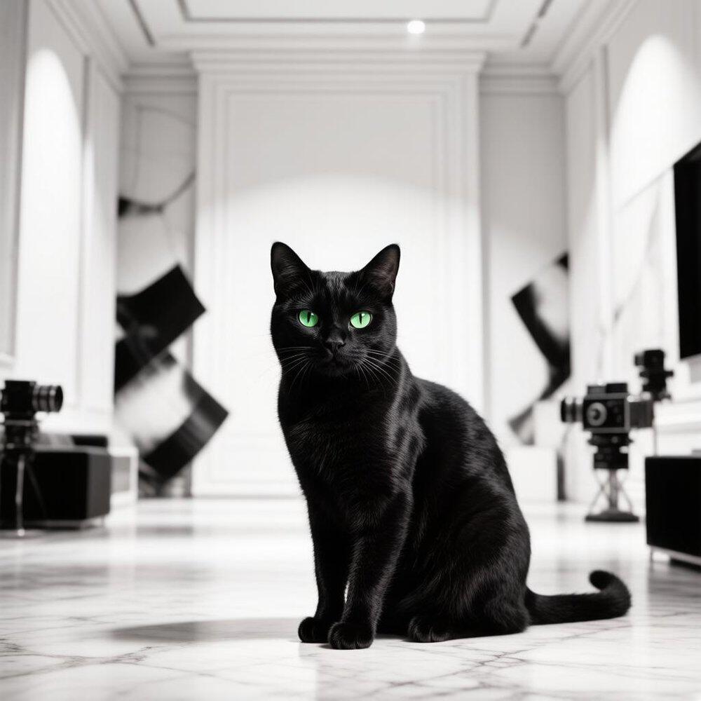 Релиз Purrfectly Flawless