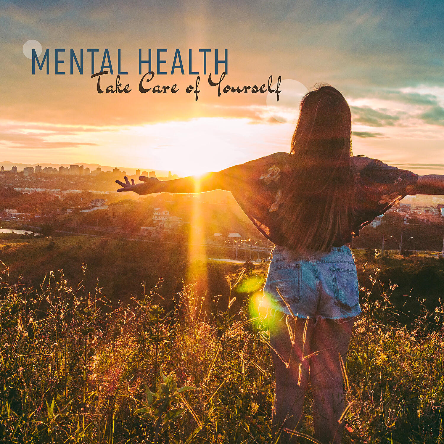Релиз Mental Health - Take Care of Yourself