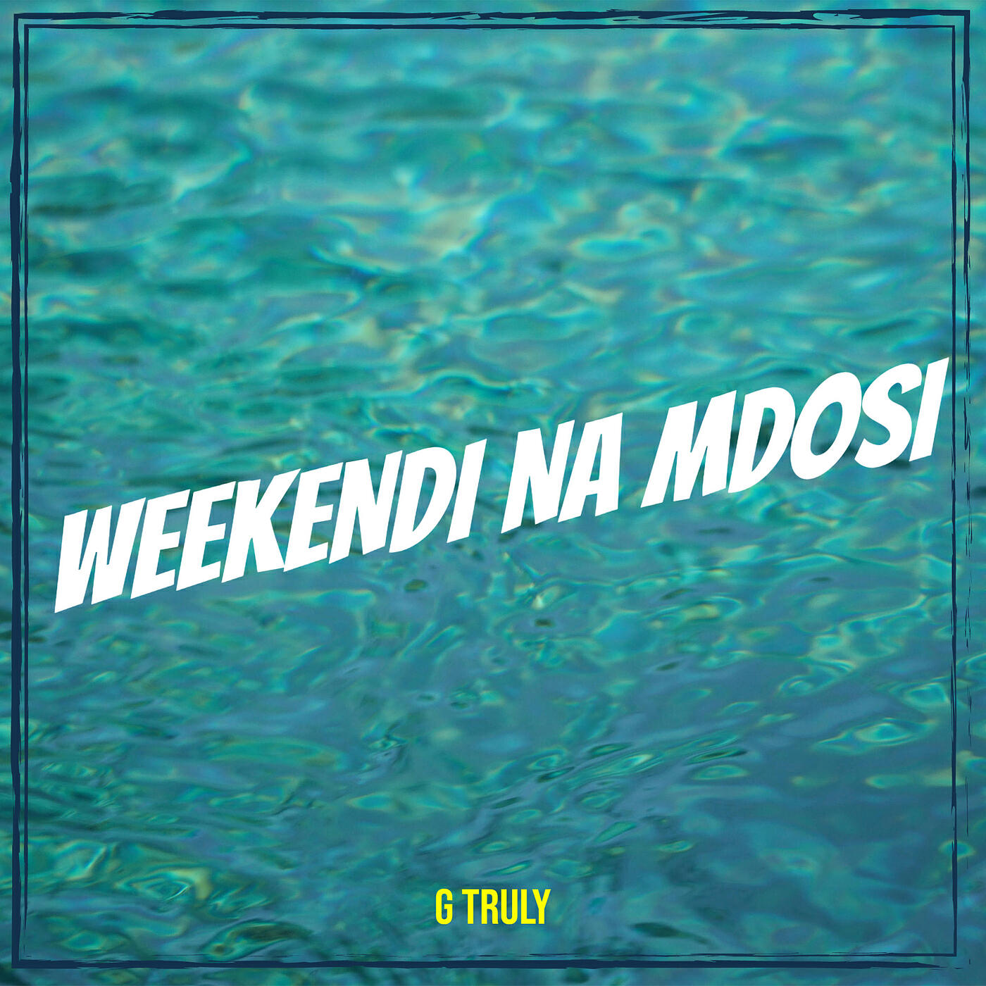 Релиз Weekendi Na Mdosi