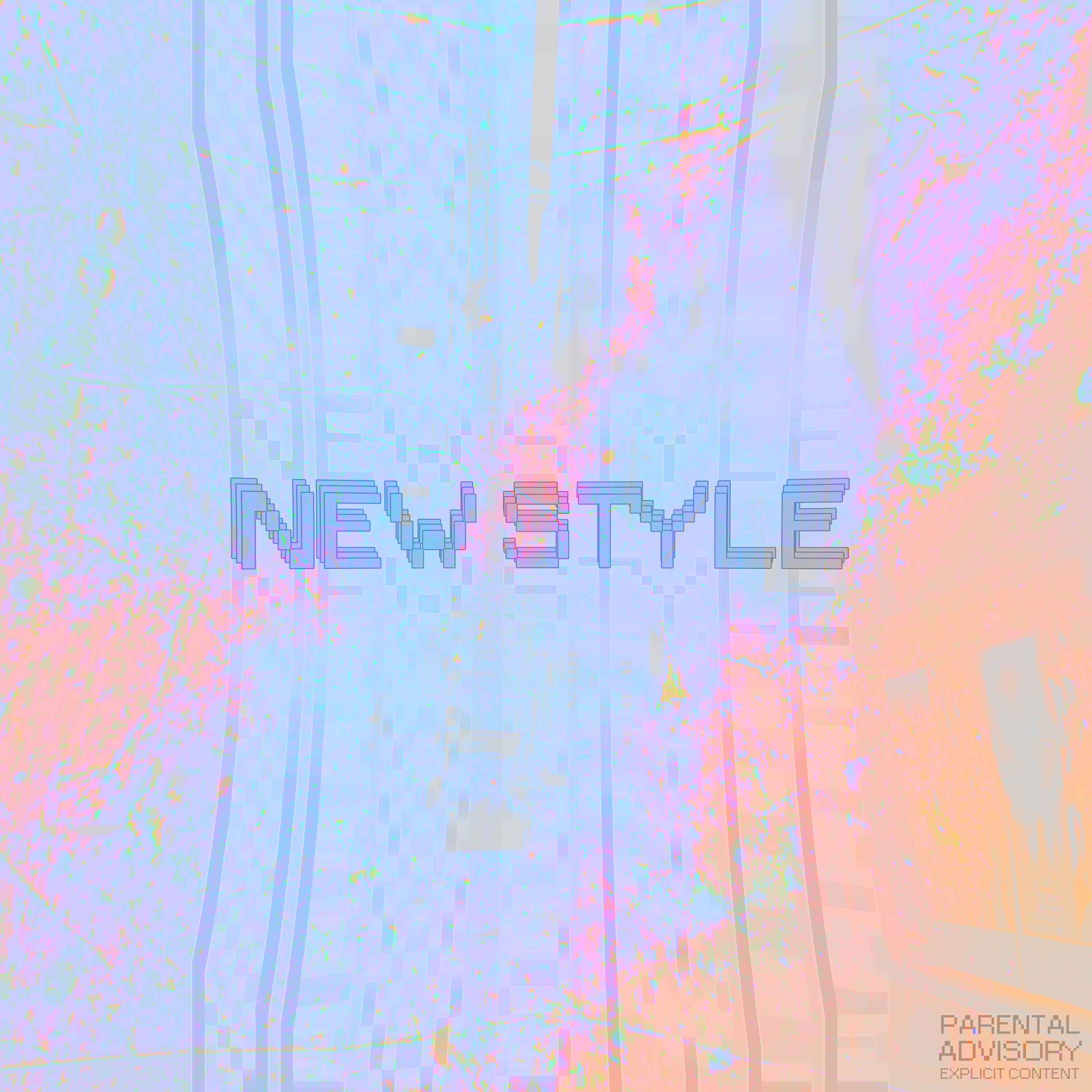 Релиз New Style