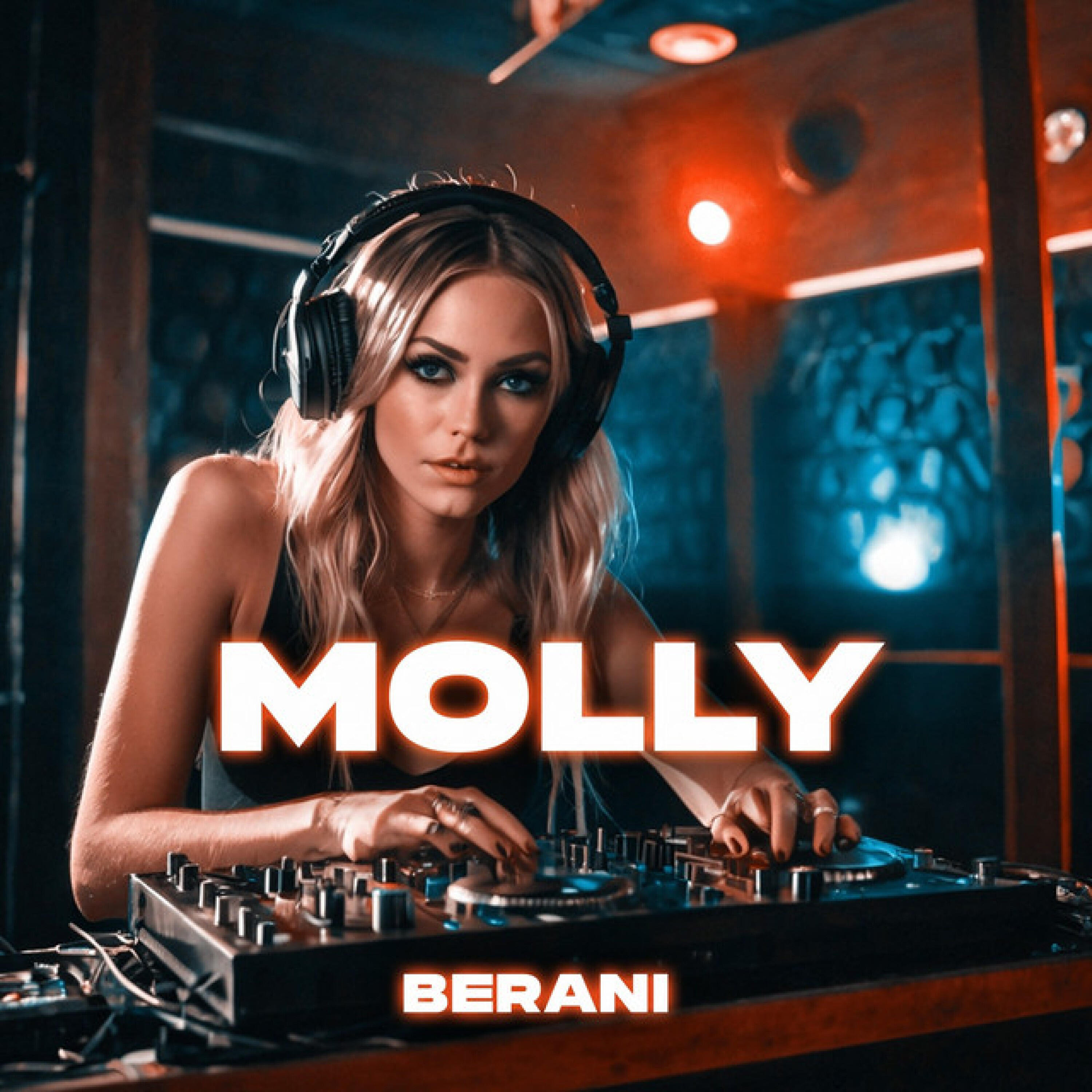 Релиз Molly