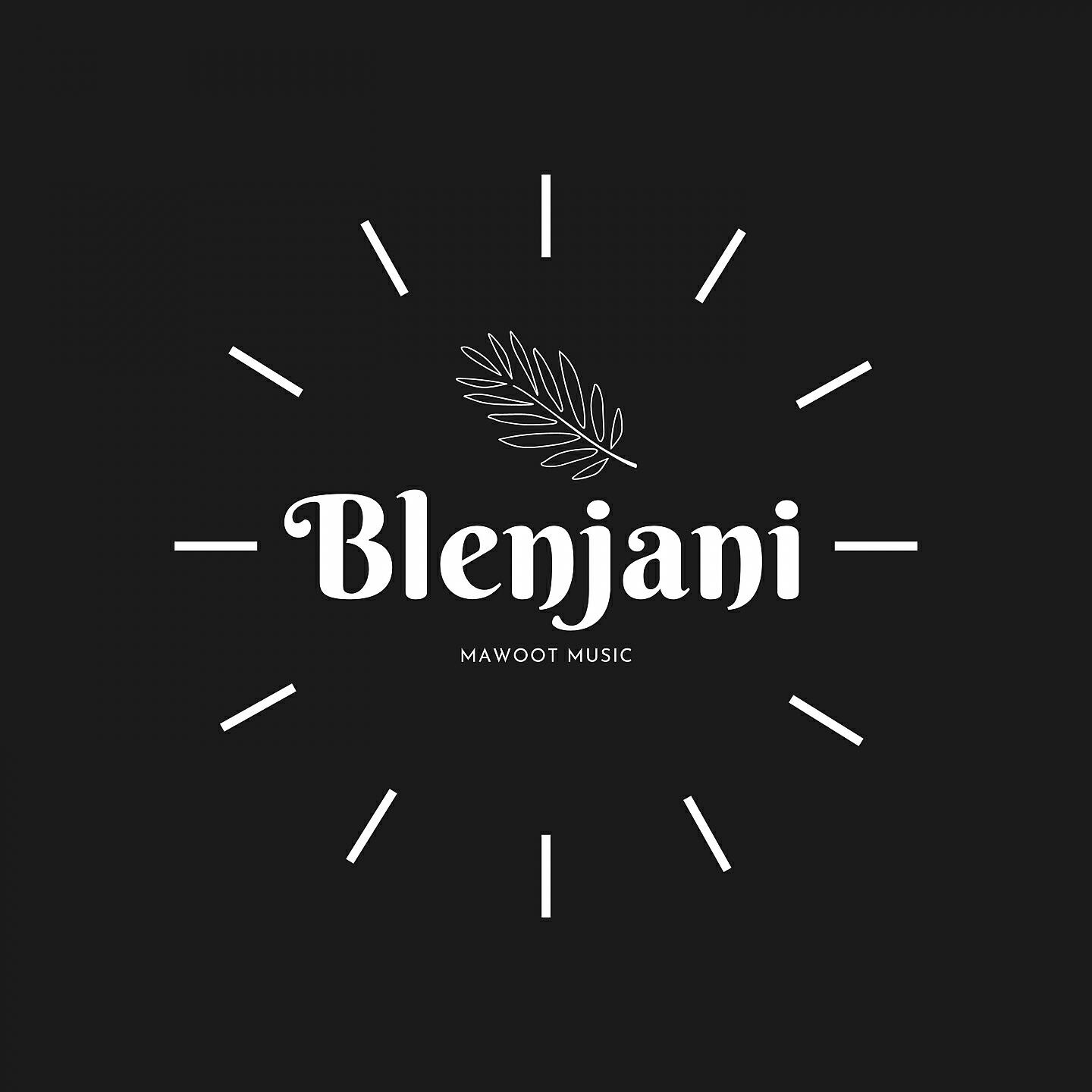 Релиз Blenjani