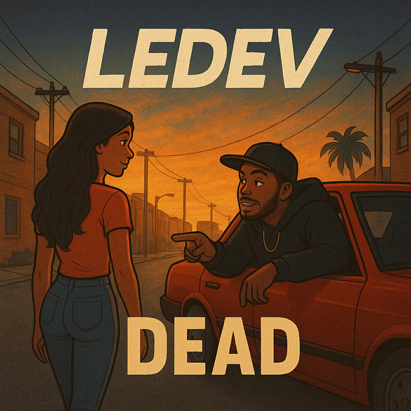 Ledev