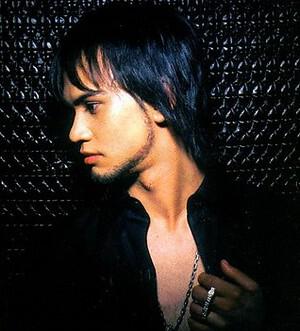 Billy Crawford