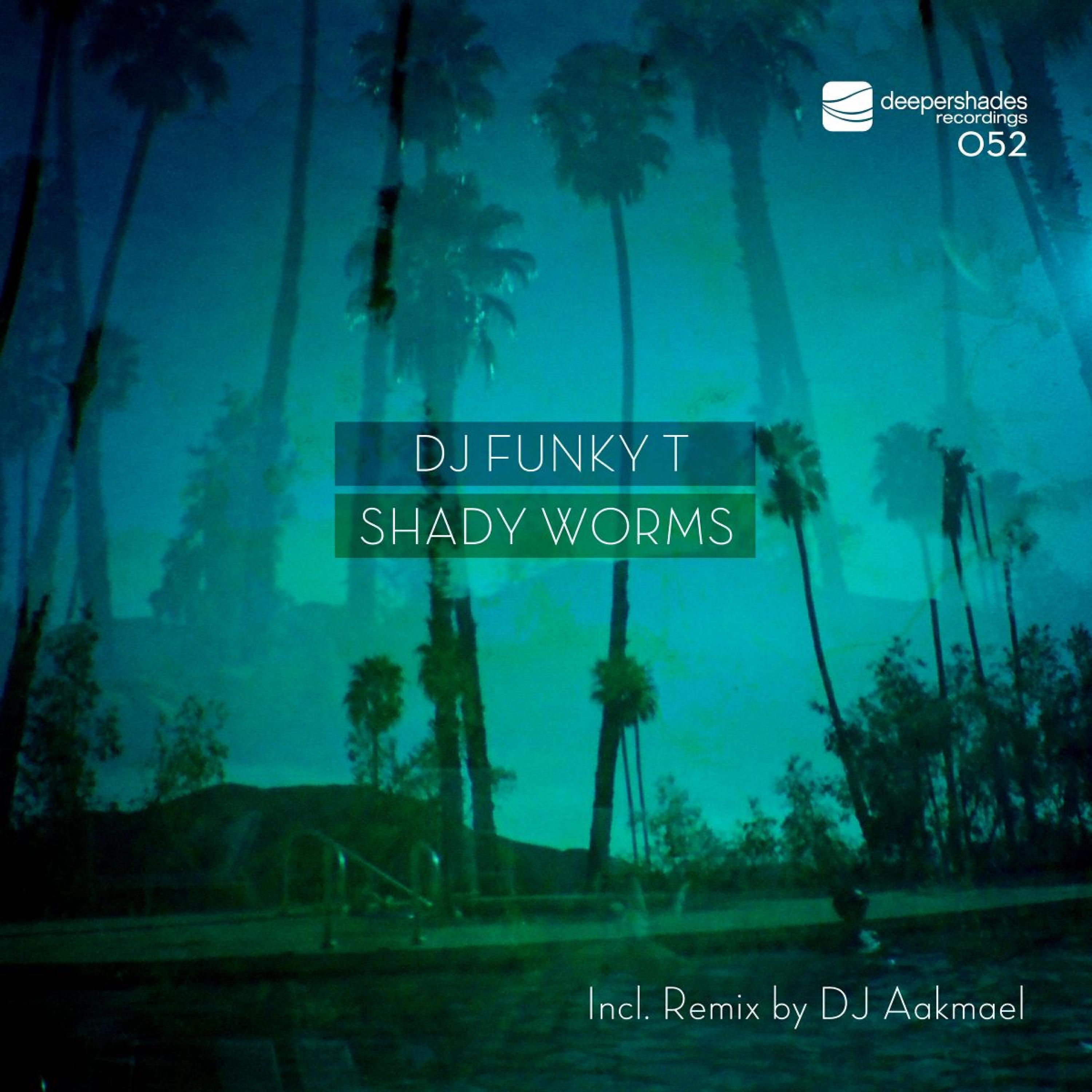 Релиз Shady Worms