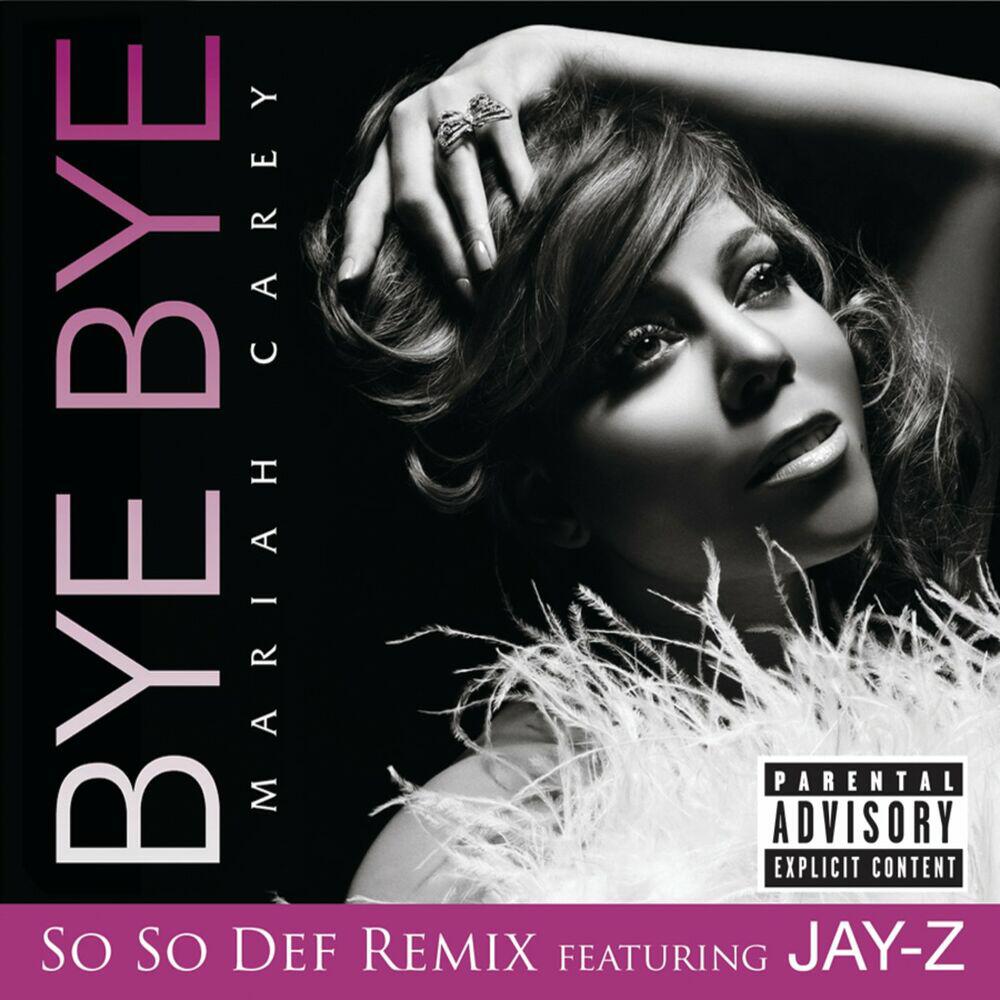 Релиз Bye Bye [So So Def Remix featuring JAY-Z (Explicit)]