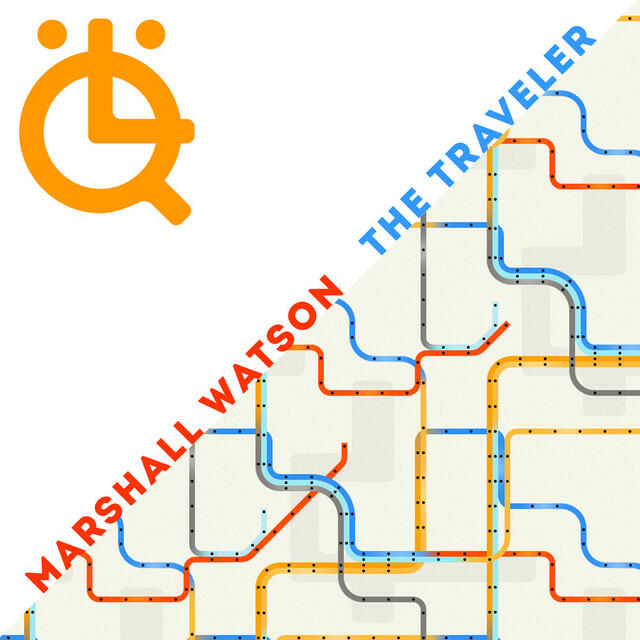 Релиз The Traveler