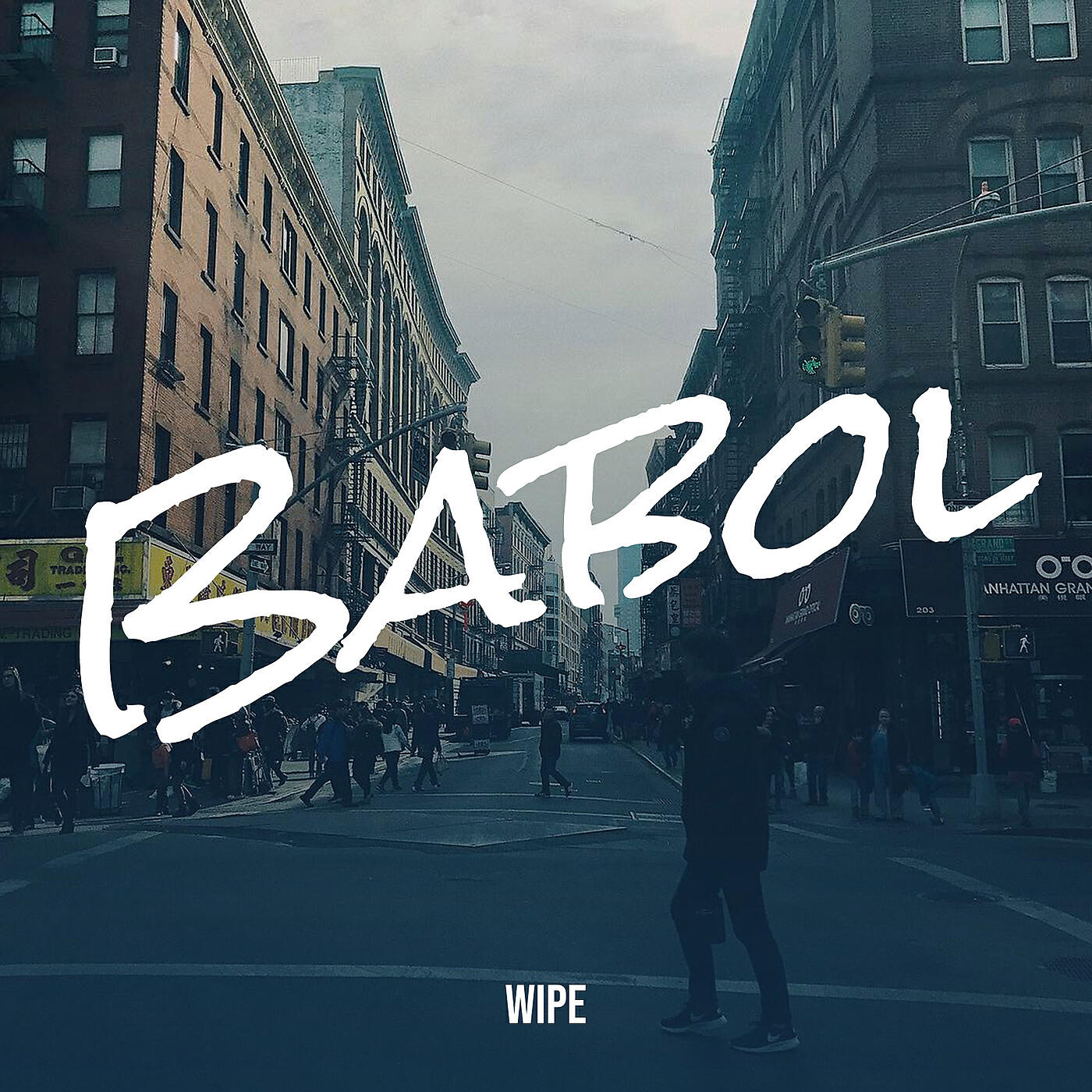 Релиз Babol