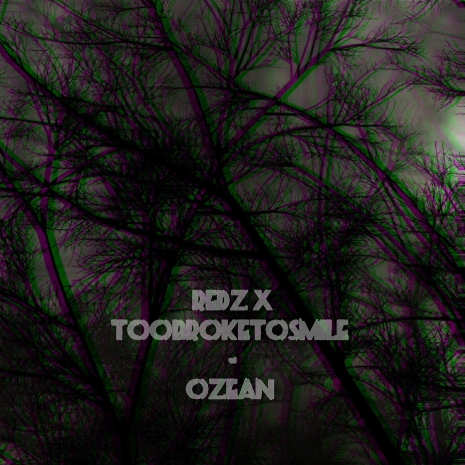 Релиз Ozean