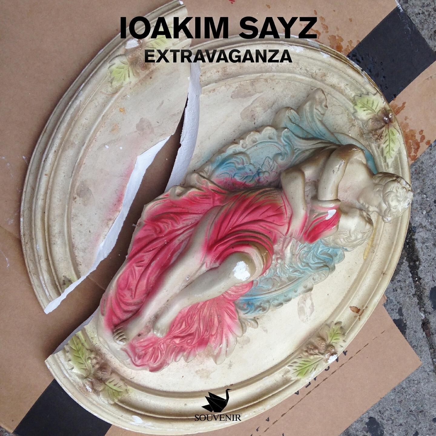 Ioakim Sayz