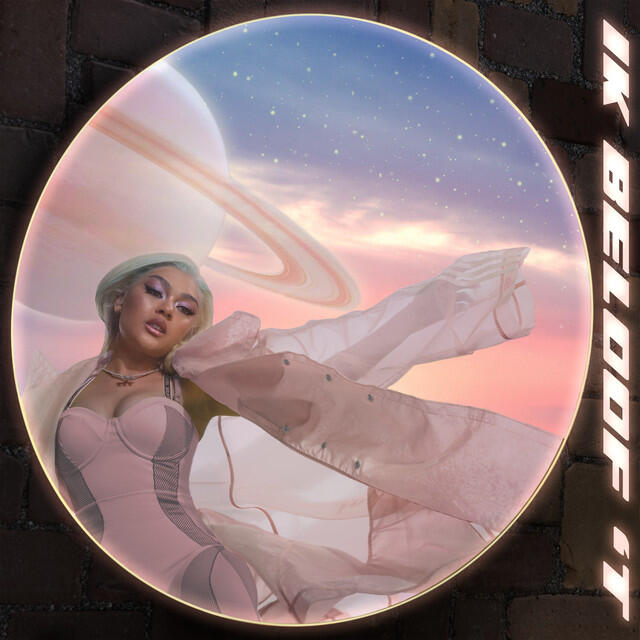 Релиз Ik Beloof ‘t