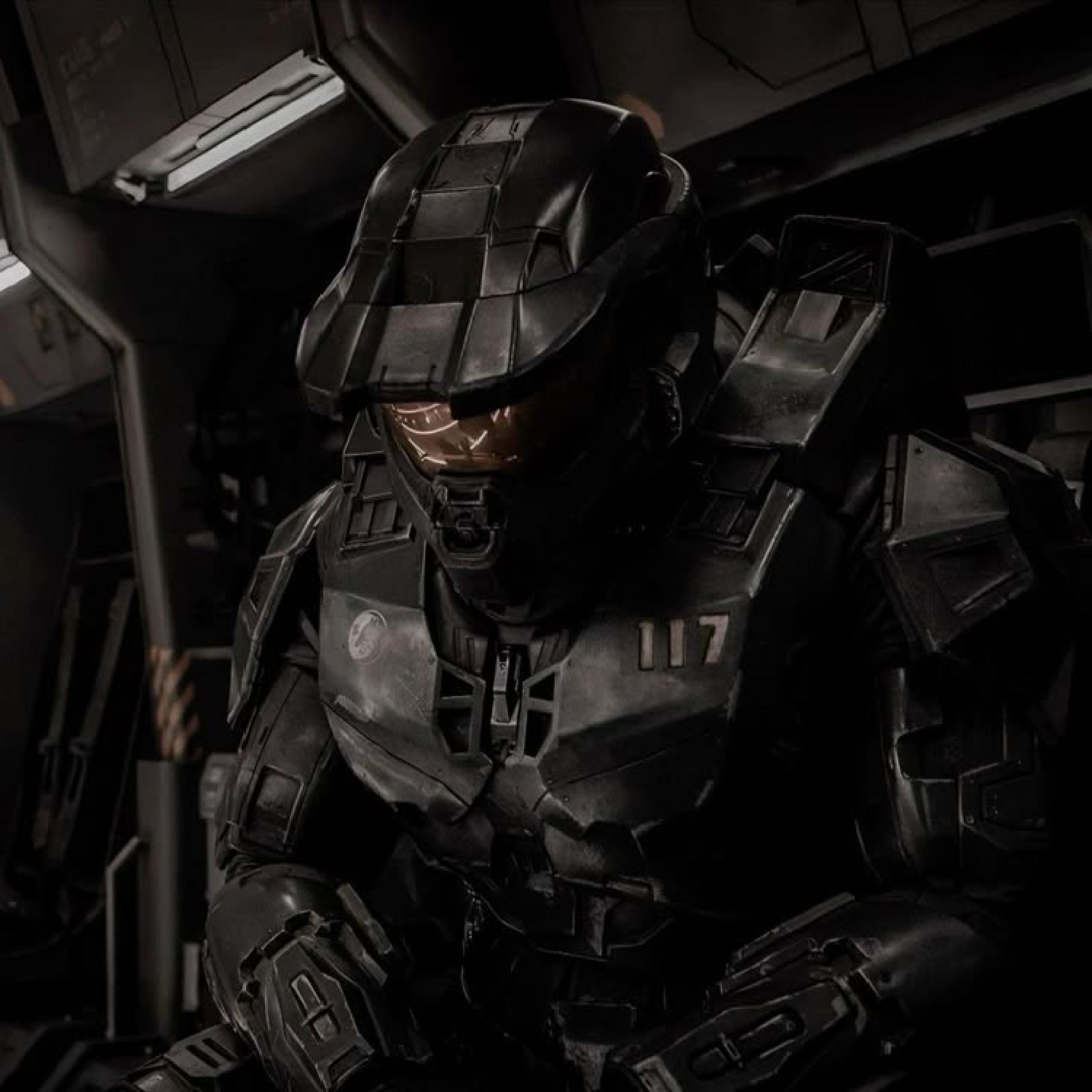 Релиз Halo