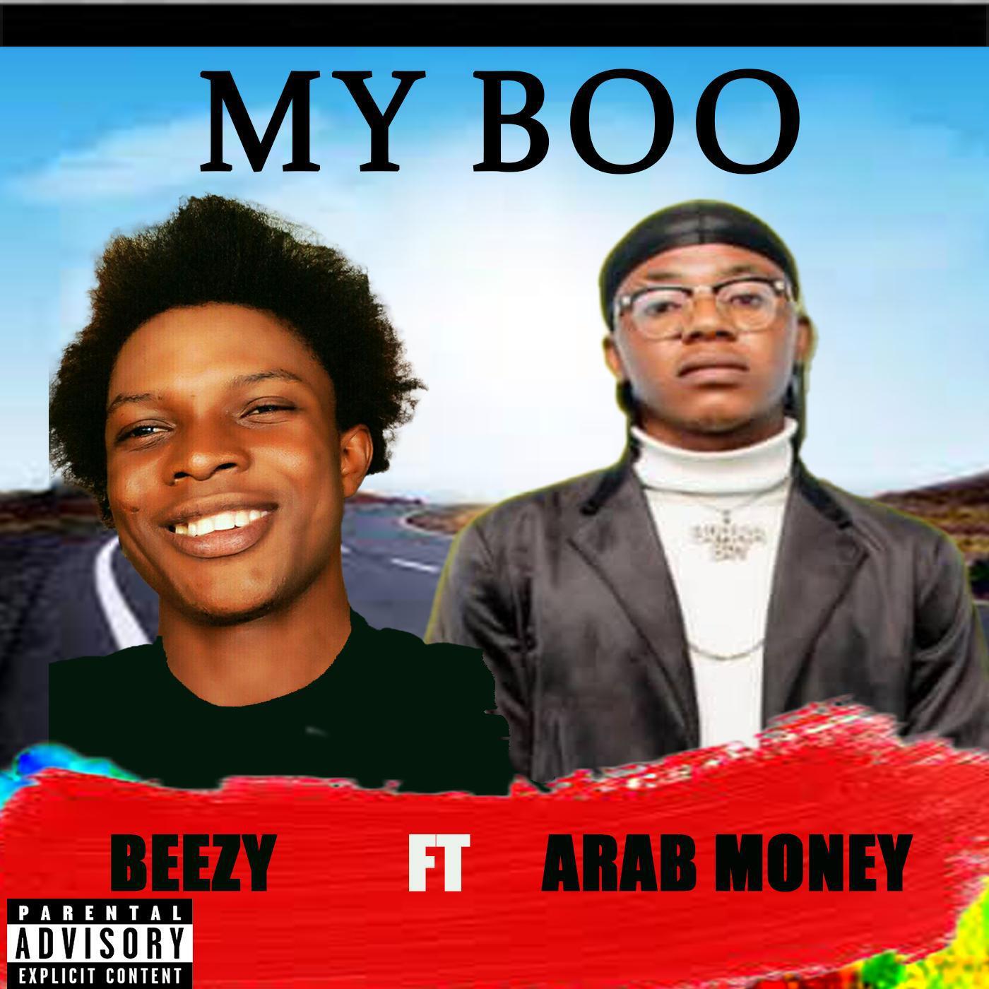 Arab Money