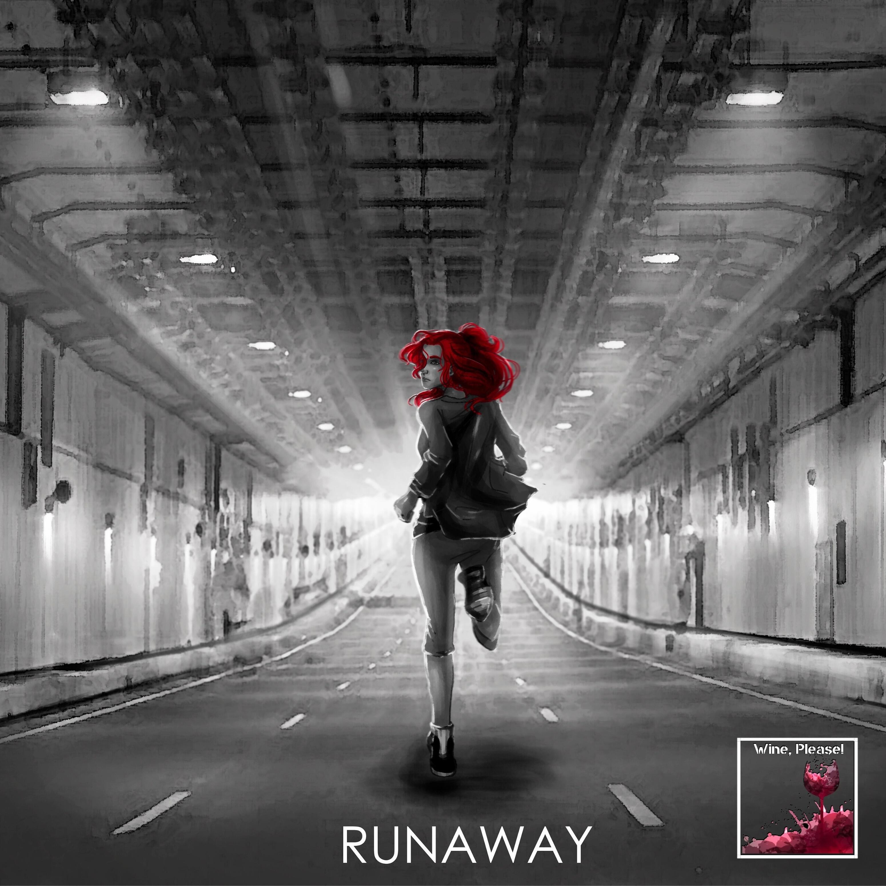 Релиз Runaway