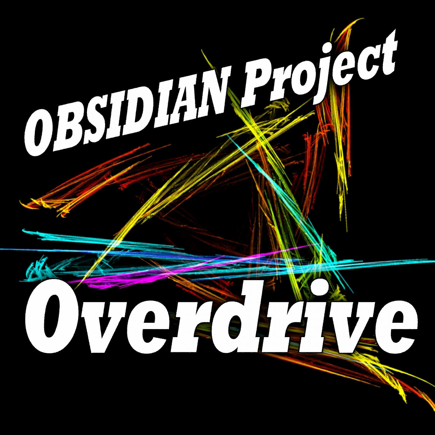 Релиз Overdrive