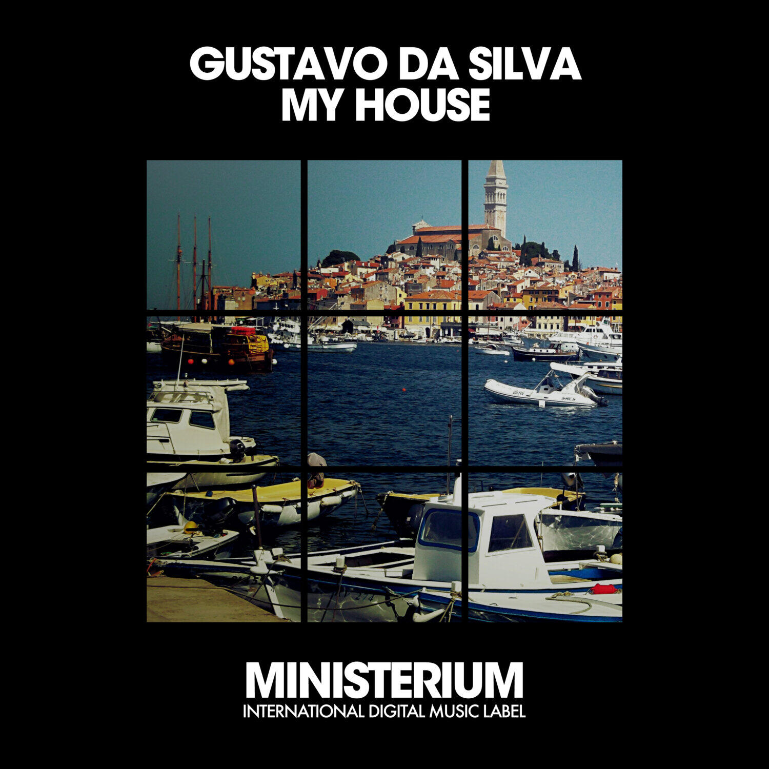 Релиз My House