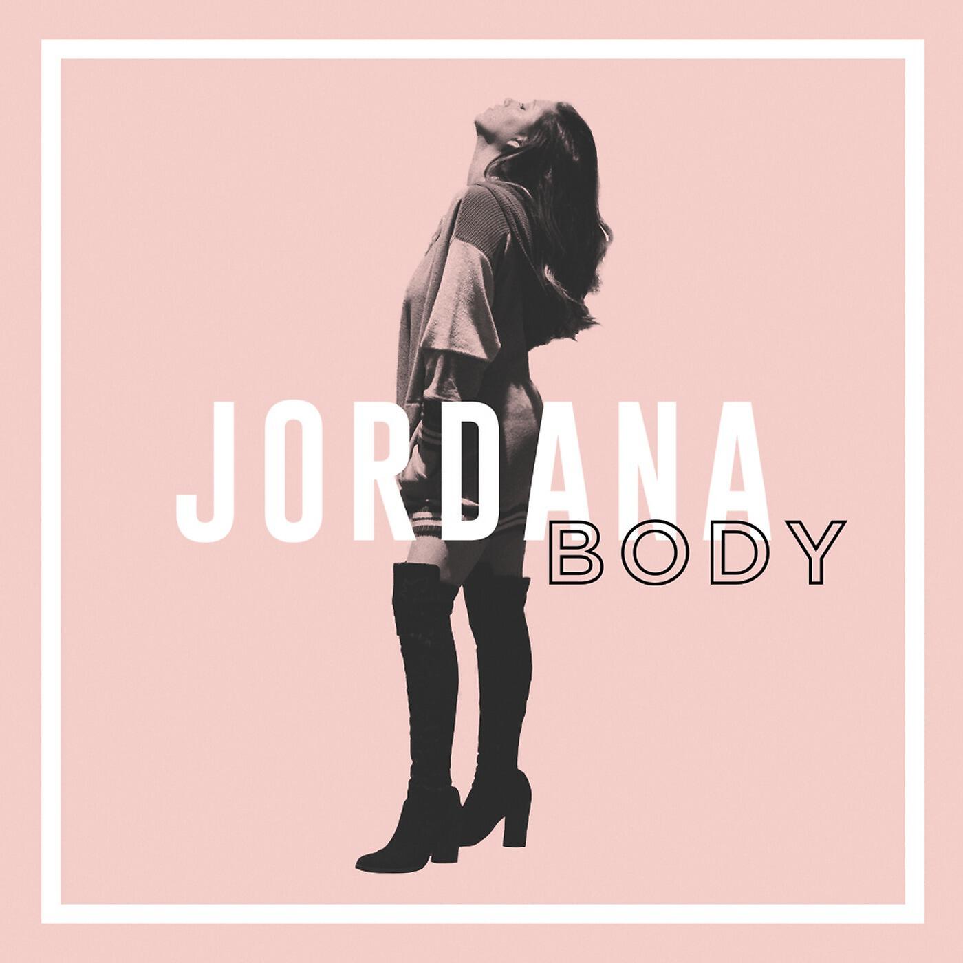 Постер альбома Body