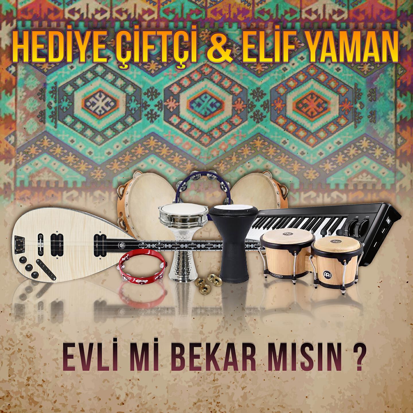 Релиз Evli mi Bekar mısın?