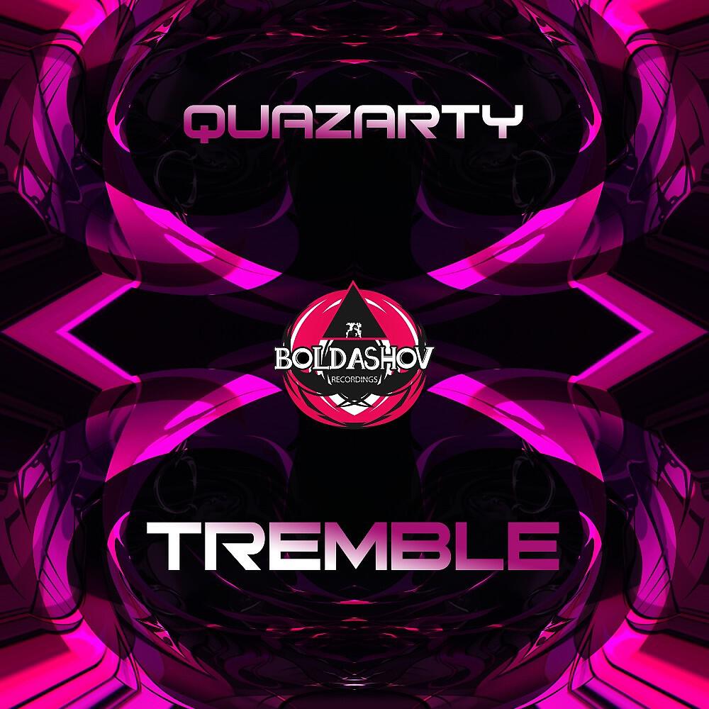 Постер альбома Tremble