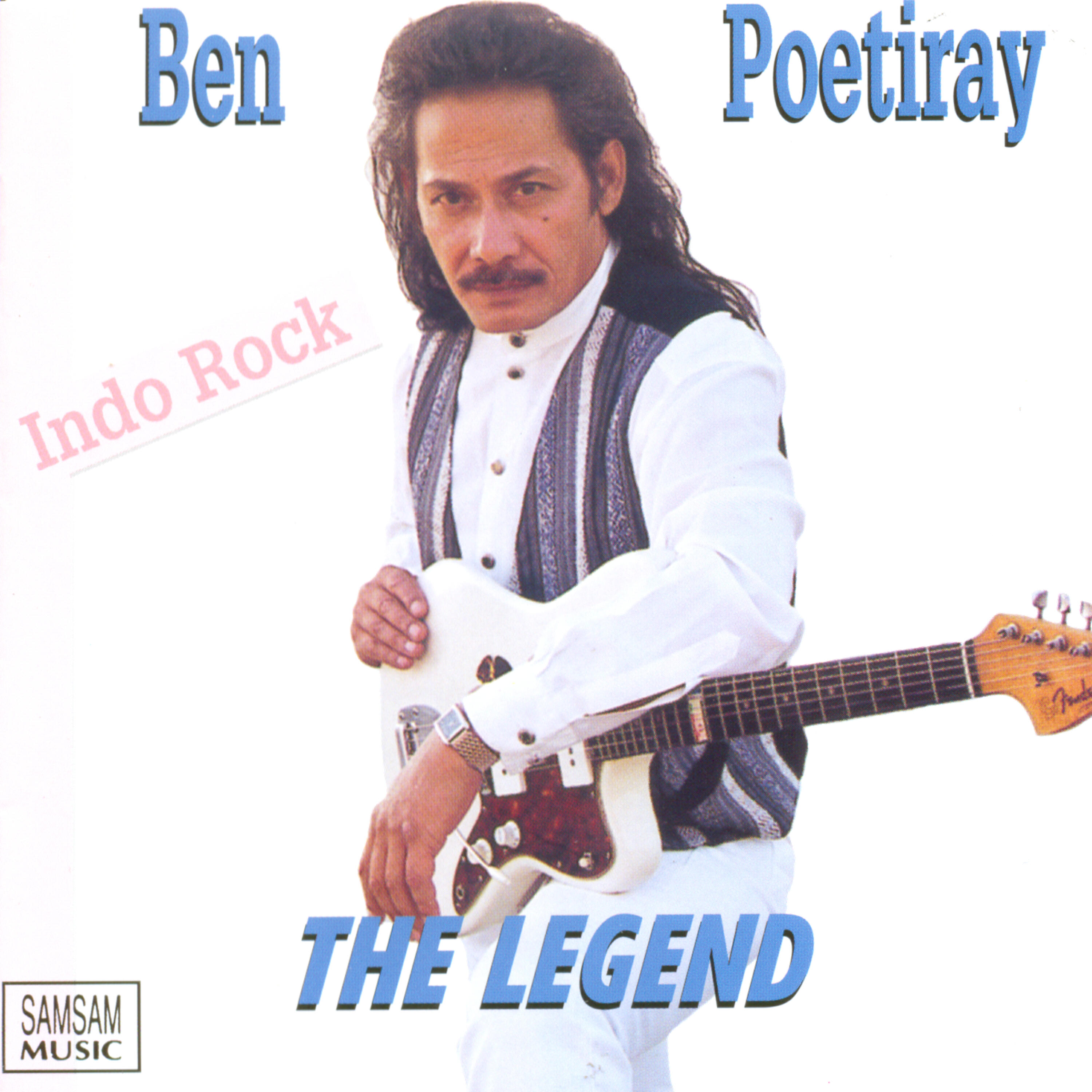 Релиз The Legend