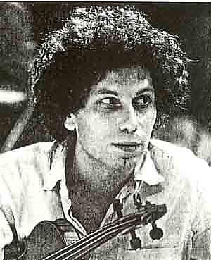 Ami Flammer