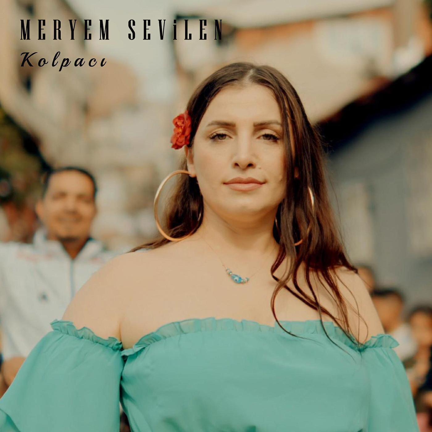 Meryem Sevilen
