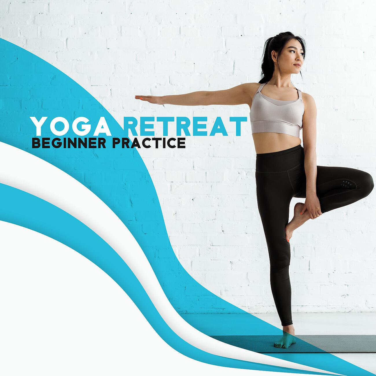 Релиз Yoga Retreat - Beginner Practice for Mind and Body Power