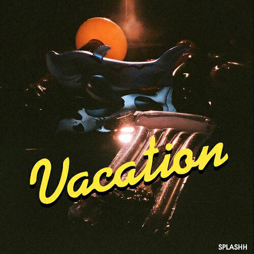 Релиз Vacation