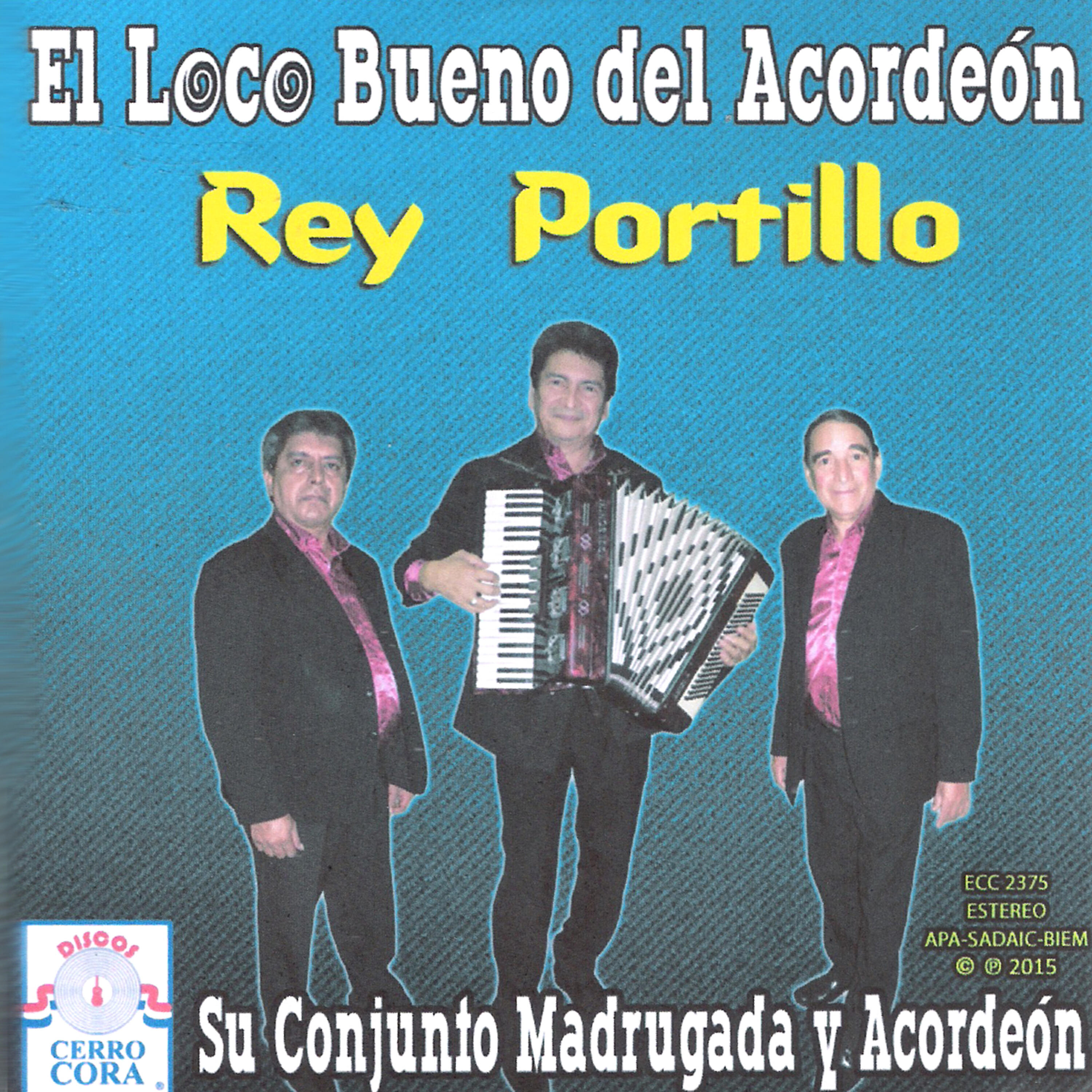 Rey Portillo