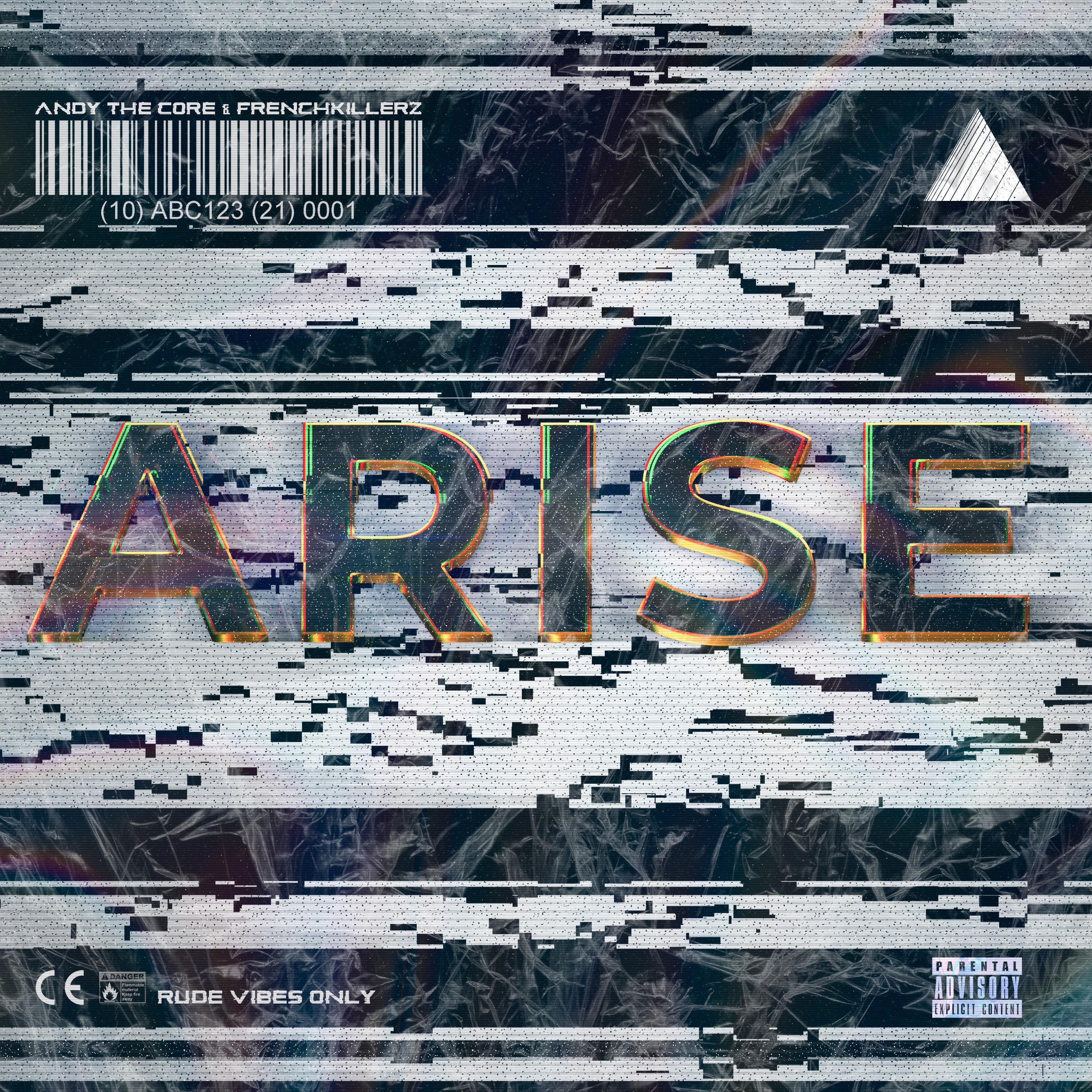 Релиз ARISE
