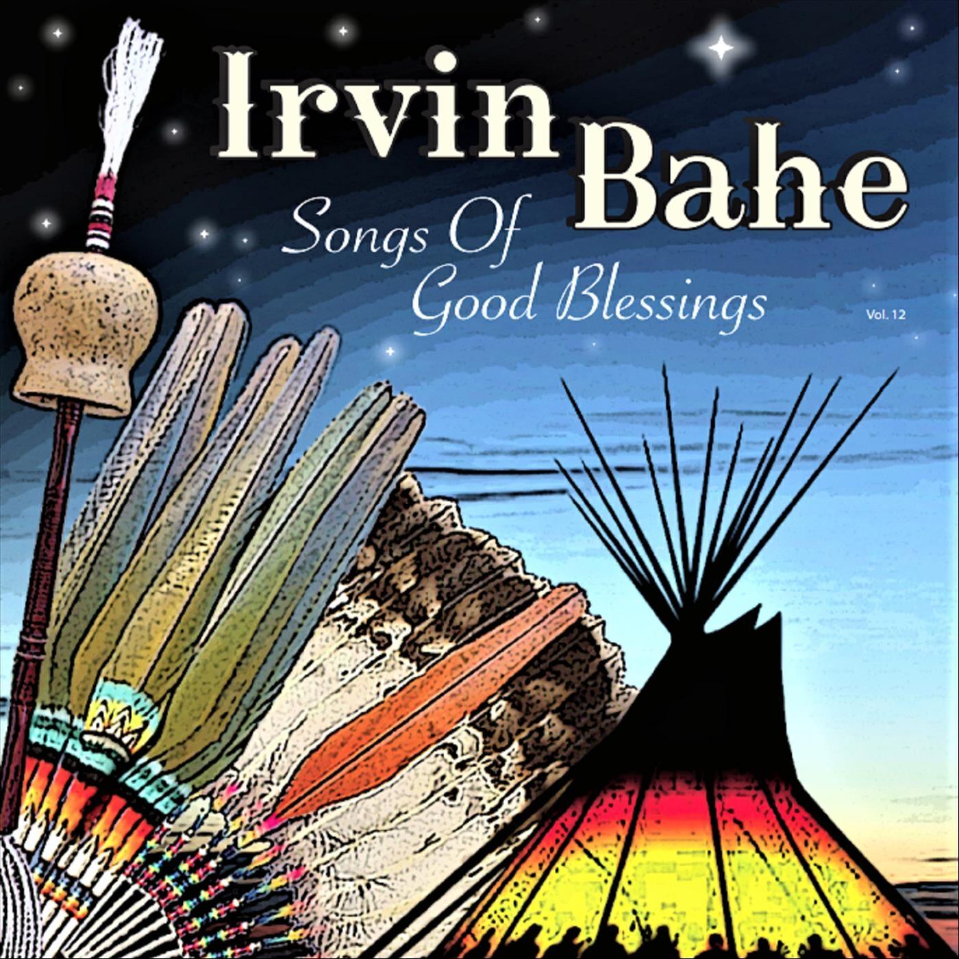 Релиз Songs of Good Blessings, Vol. 12