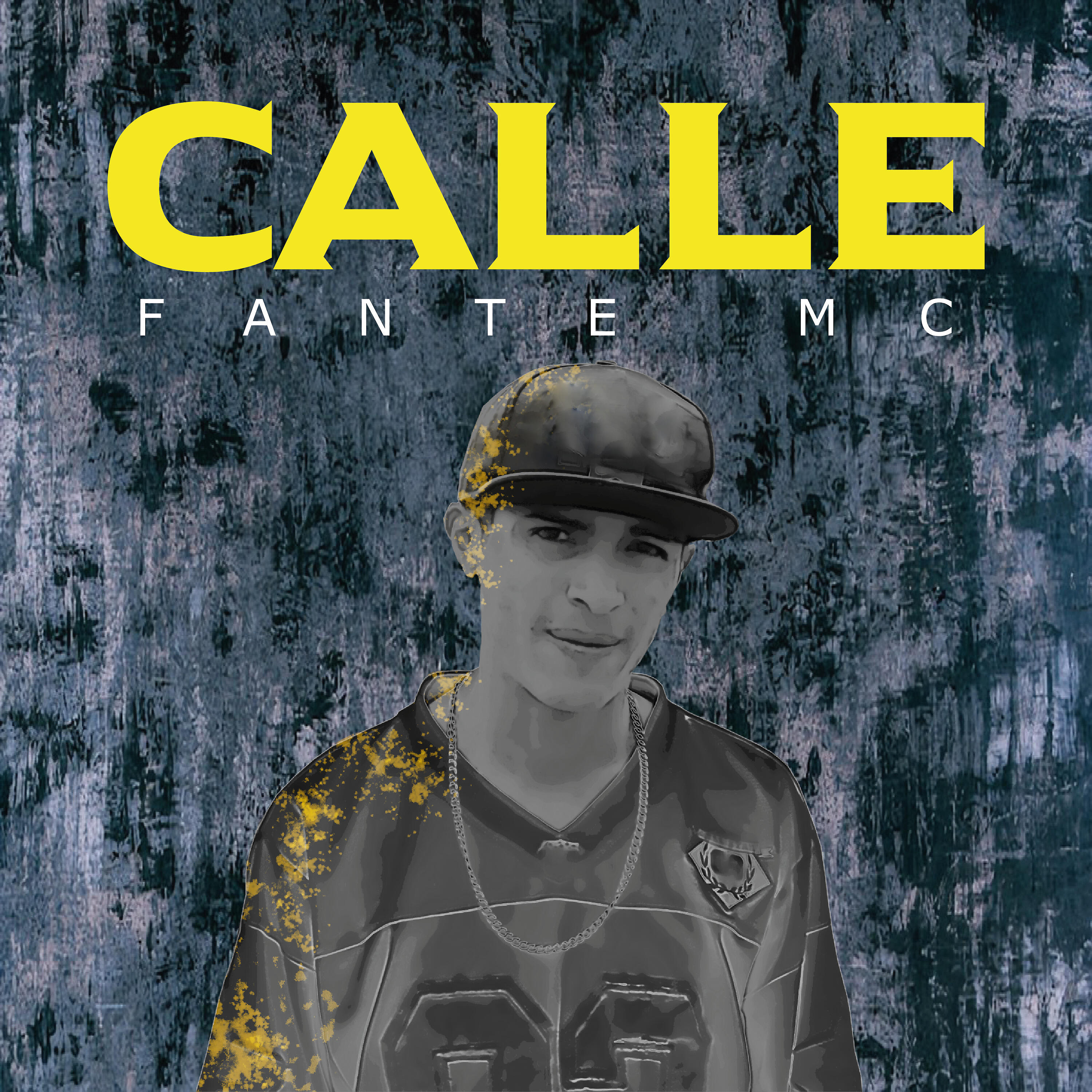 Релиз Calle