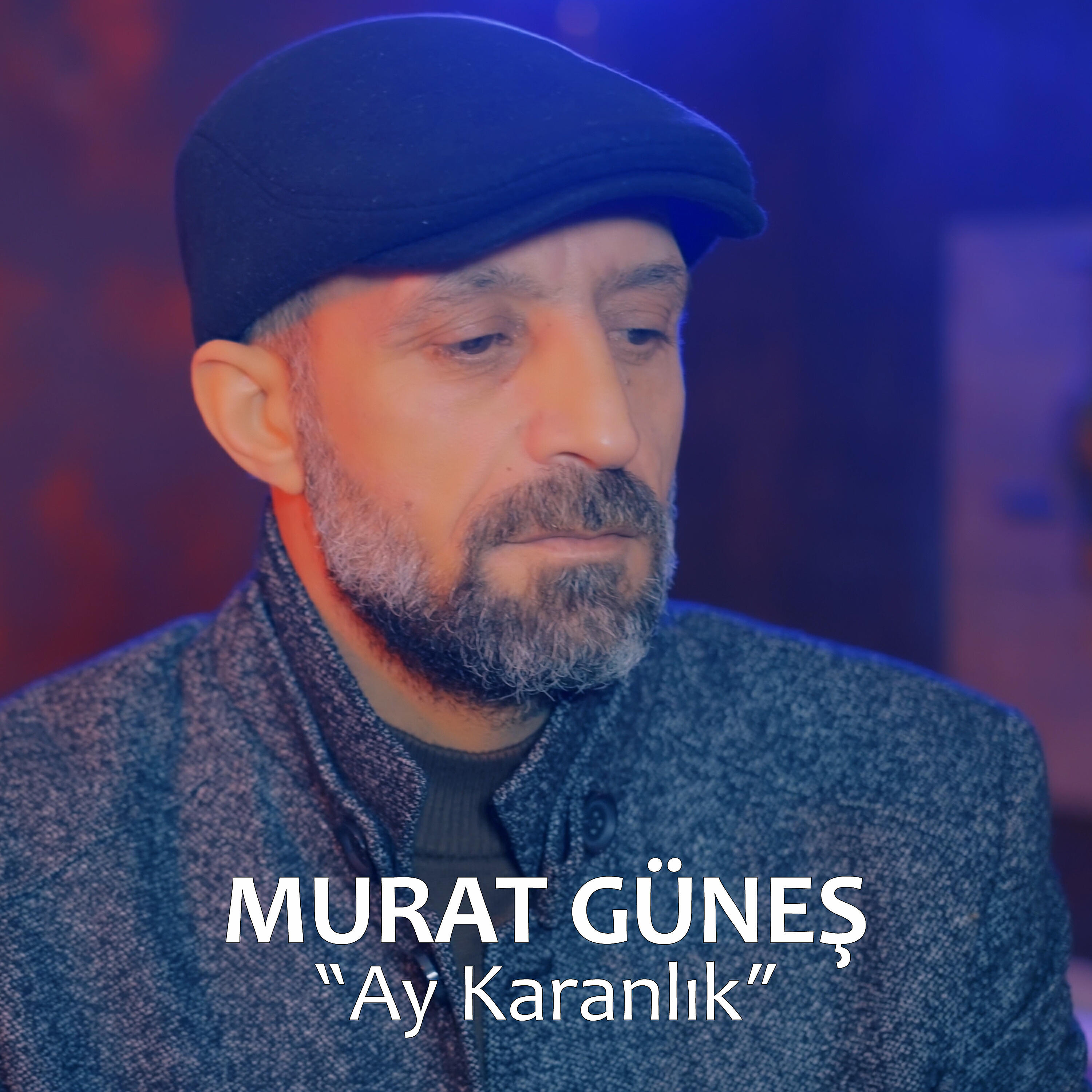 Релиз Ay Karanlık