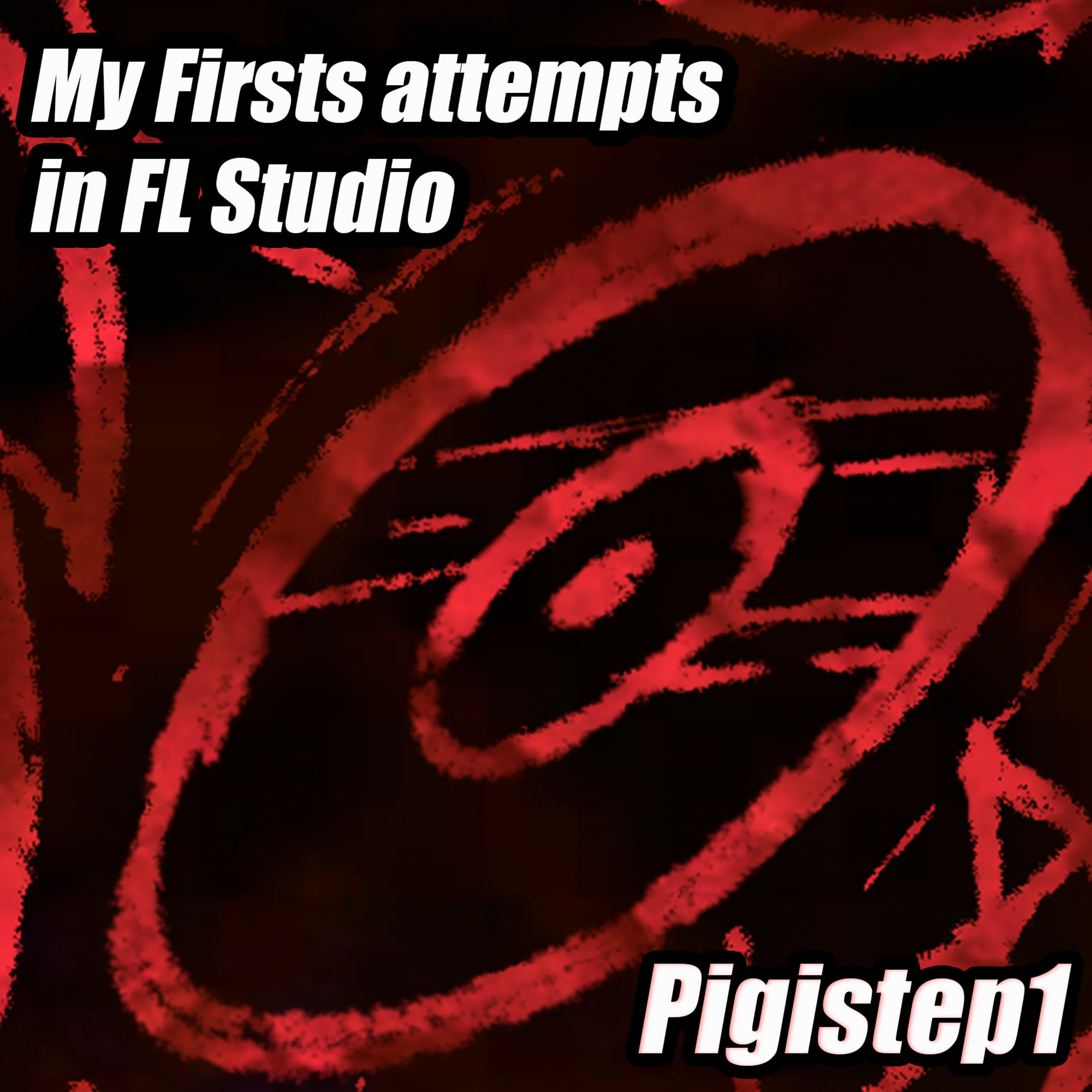 Релиз My First Attempts in FL Studio