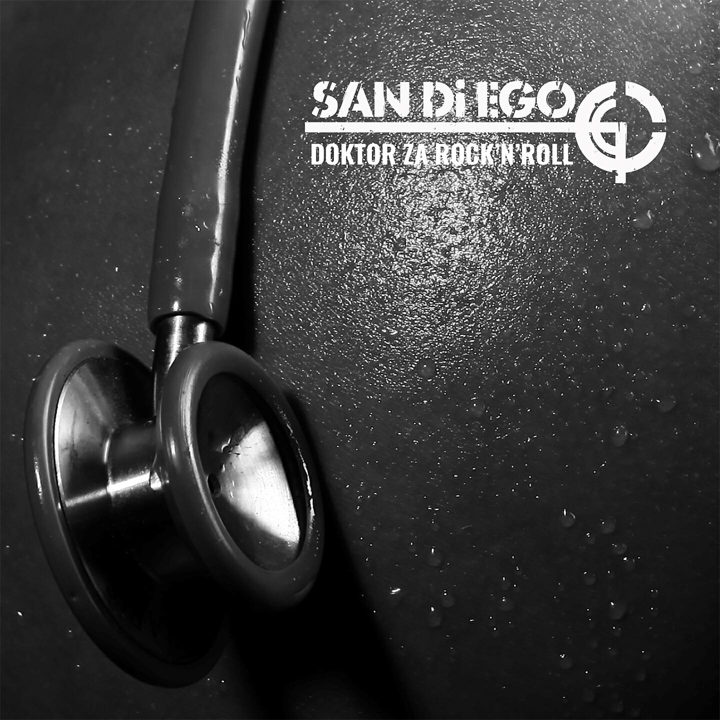 Релиз Doktor Za Rock'N'Roll