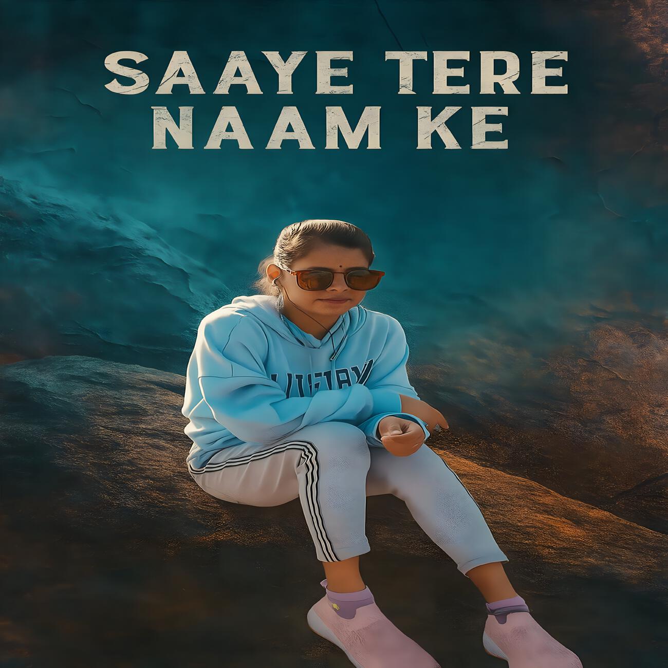 Релиз Saaye Tere Naam Ke