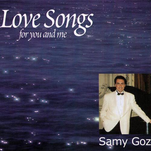 Релиз Love Songs for You and Me