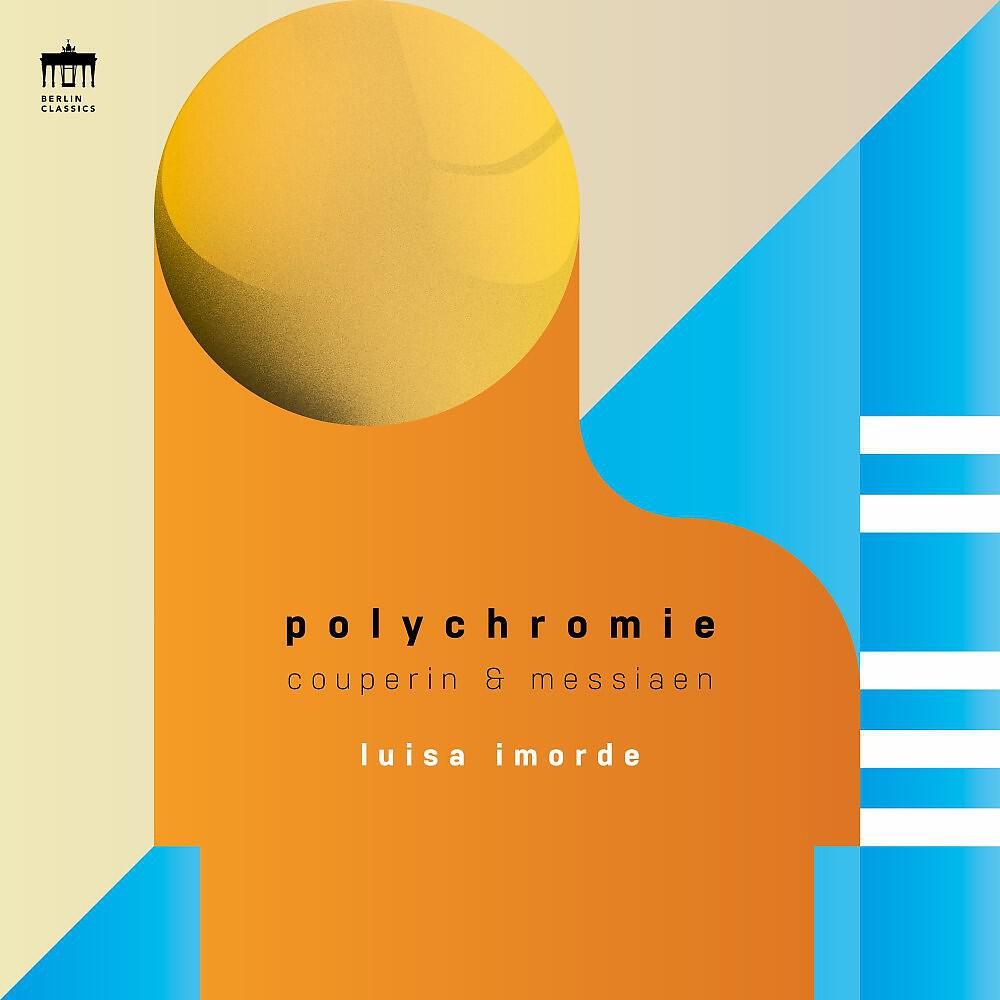 Релиз Polychromie