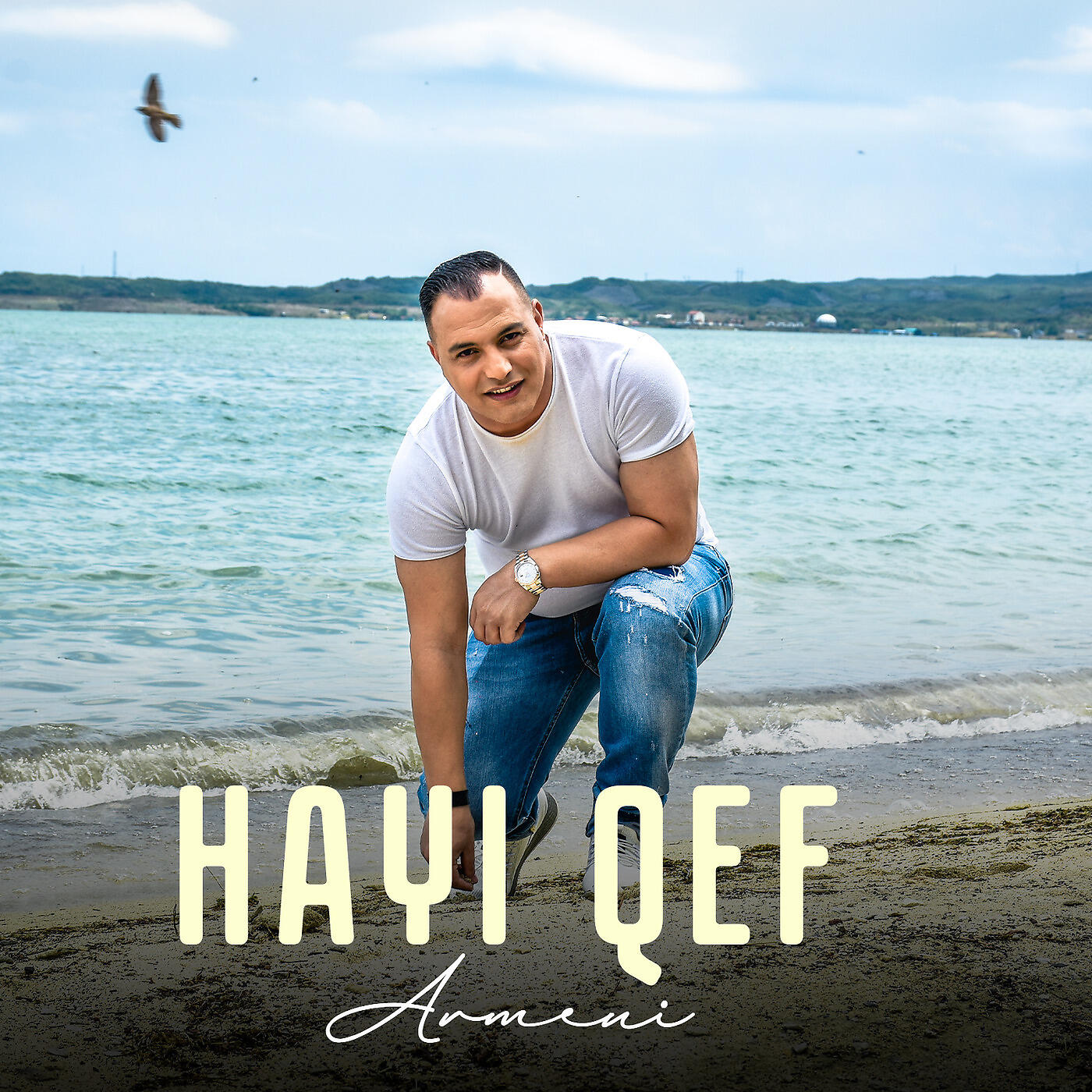 Релиз Hayi Qef