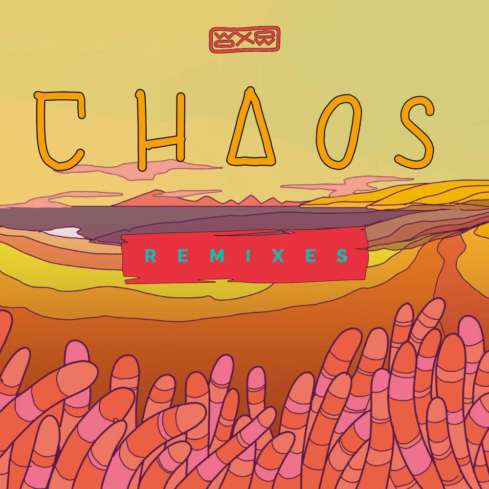 Релиз Chaos (Remixes)