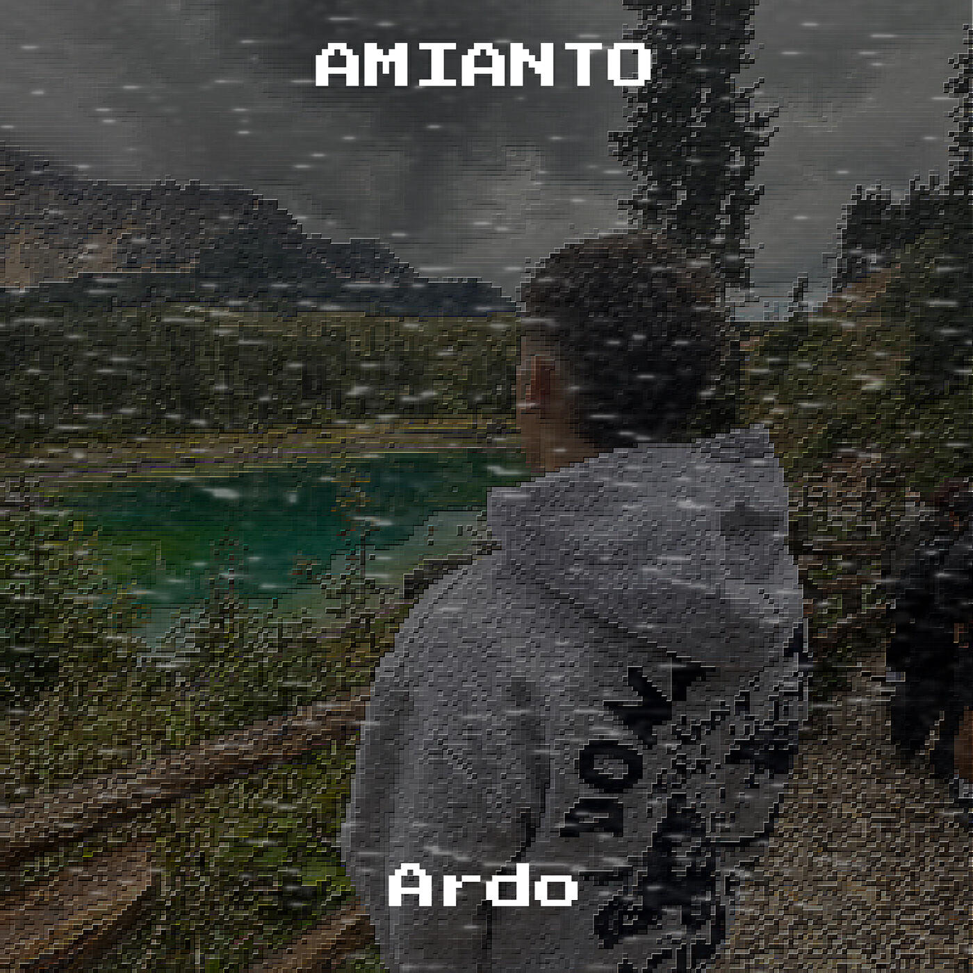 Релиз Amianto
