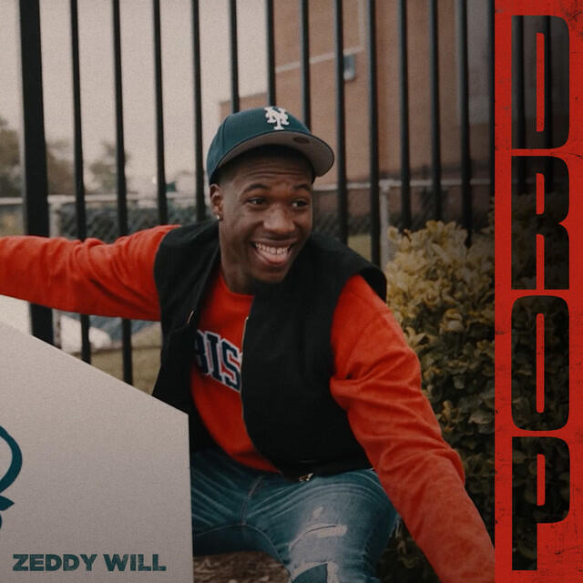 Релиз Drop
