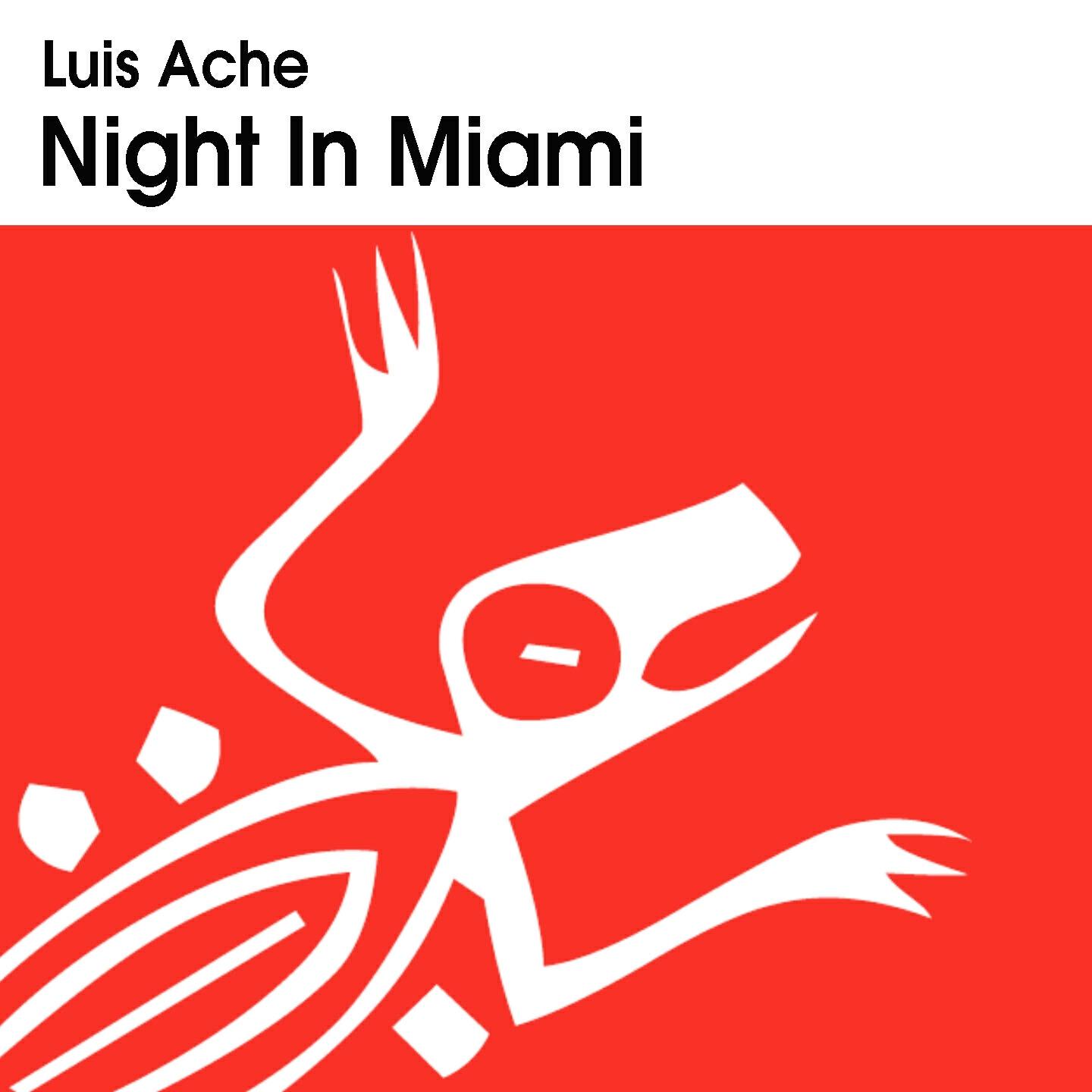 Релиз Night in Miami
