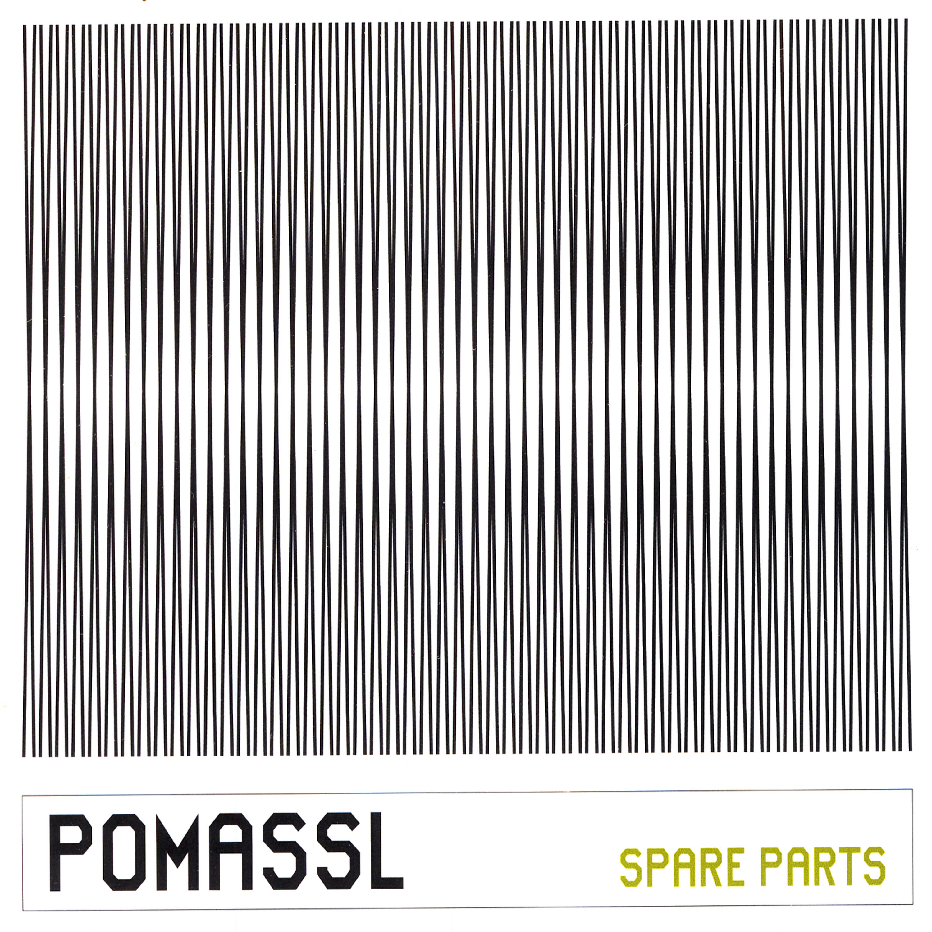 Релиз Spare Parts